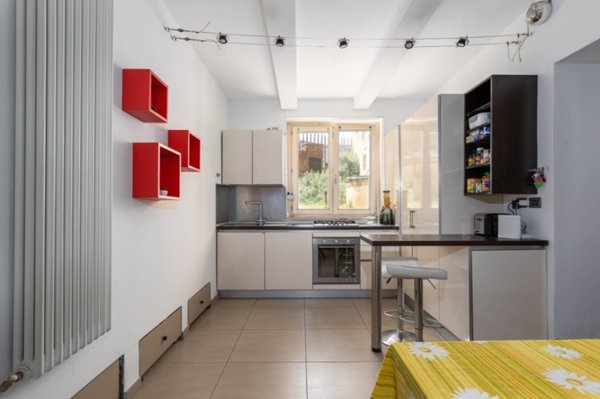 appartamento in vendita a Siena in zona Centro Città