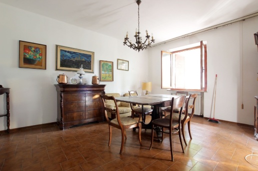 appartamento in vendita a Siena in zona Isola d'Arbia