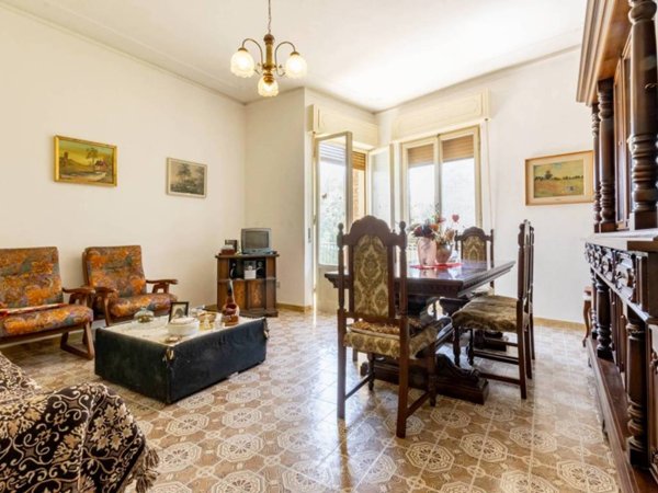 appartamento in vendita a Siena in zona San Miniato