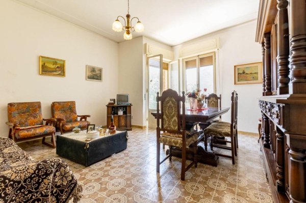 appartamento in vendita a Siena in zona San Miniato