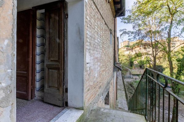 appartamento in vendita a Siena