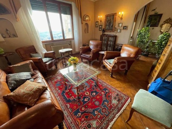 appartamento in vendita a Siena in zona Centro Città