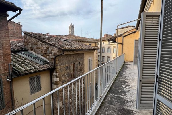appartamento in vendita a Siena in zona Centro Città