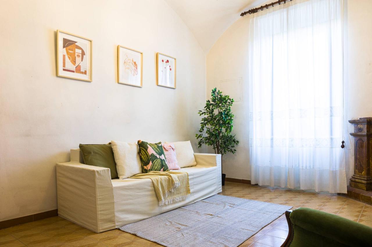 appartamento in vendita a Siena