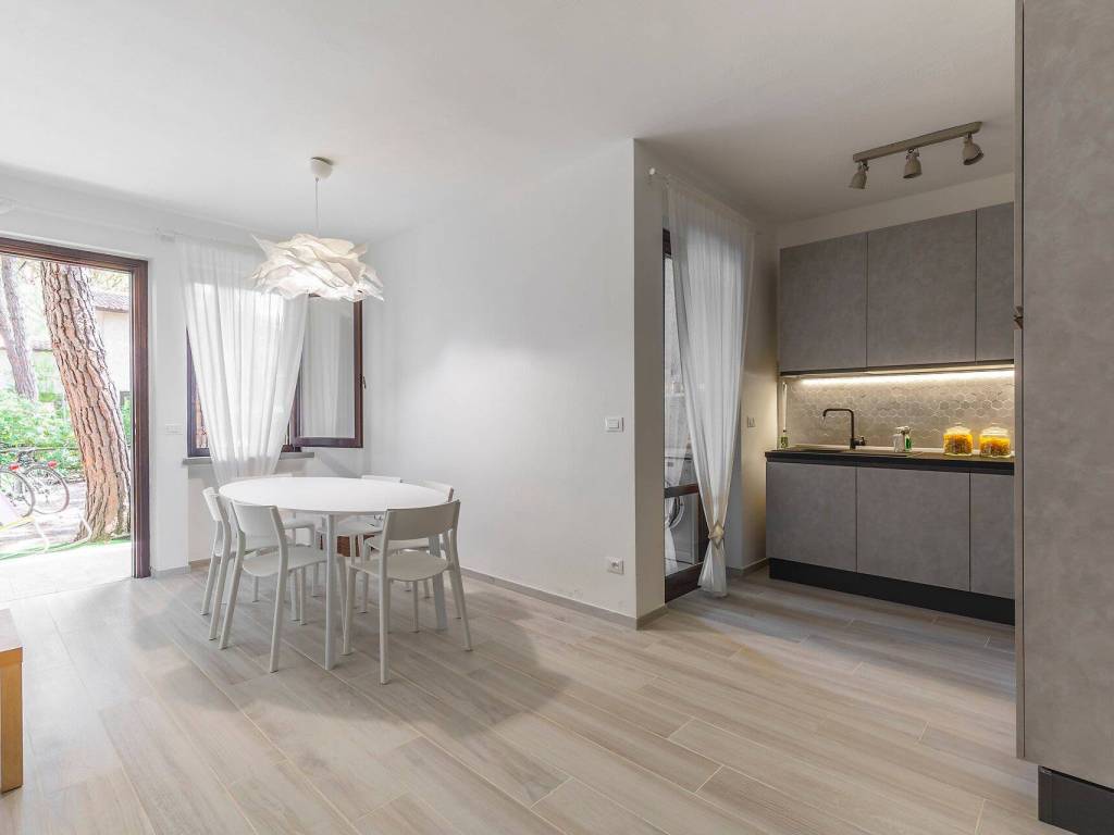 appartamento in vendita a Siena in zona San Miniato