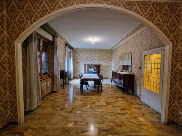 appartamento in vendita a Siena in zona Centro Città