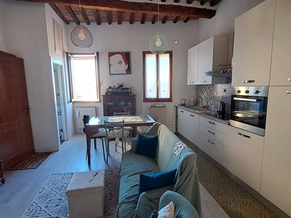 appartamento in vendita a Siena in zona Centro Città