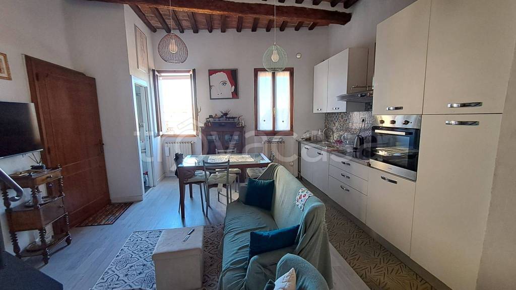 appartamento in vendita a Siena in zona Centro Città