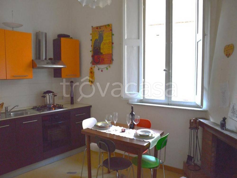 appartamento in vendita a Siena in zona Centro Città