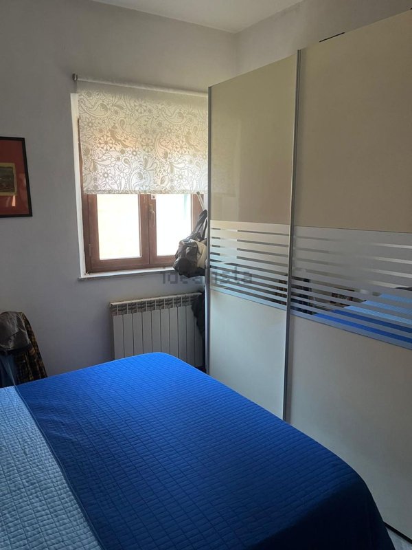 appartamento in vendita a Siena in zona Valli