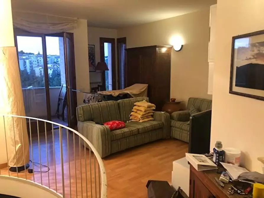 appartamento in vendita a Siena