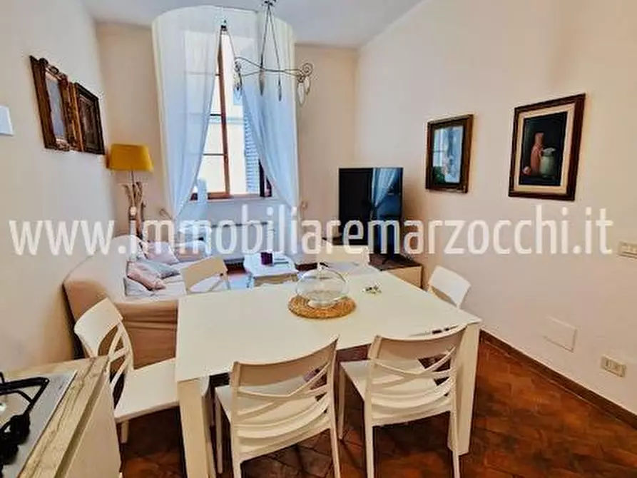 appartamento in vendita a Siena in zona Centro Città