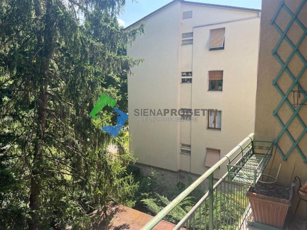 appartamento in vendita a Siena in zona Centro Città