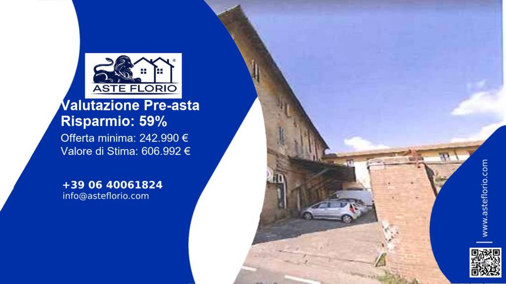 negozio in vendita a Siena