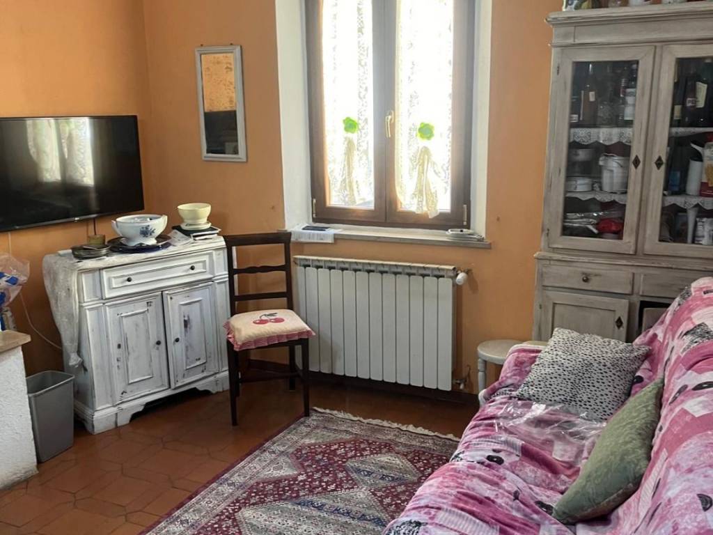 appartamento in vendita a Siena in zona Centro Città