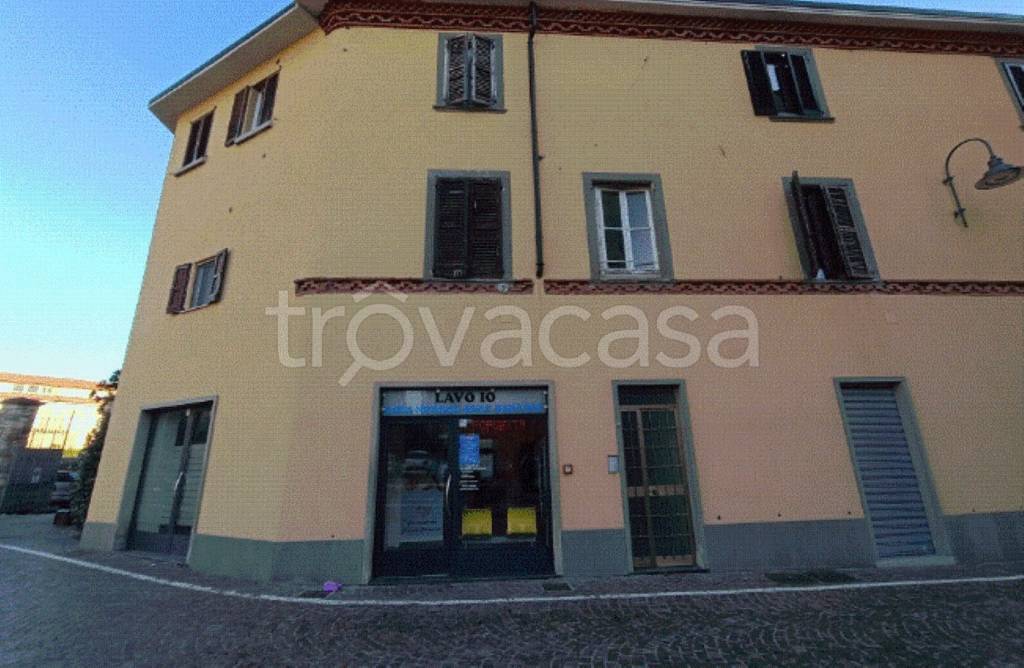 locale di sgombero in vendita a Siena in zona Cerchiaia