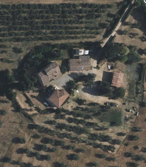 azienda agricola in vendita a Siena