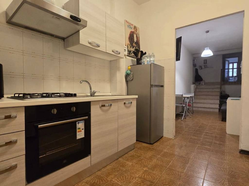 appartamento in vendita a Siena in zona Centro Città