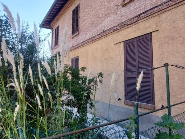appartamento in vendita a Siena