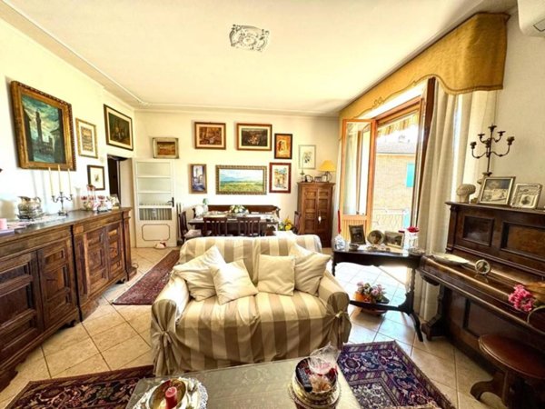 appartamento in vendita a Siena in zona Centro Città