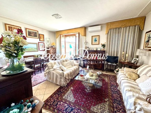 appartamento in vendita a Siena in zona Centro Città