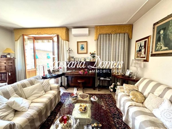 appartamento in vendita a Siena in zona Centro Città