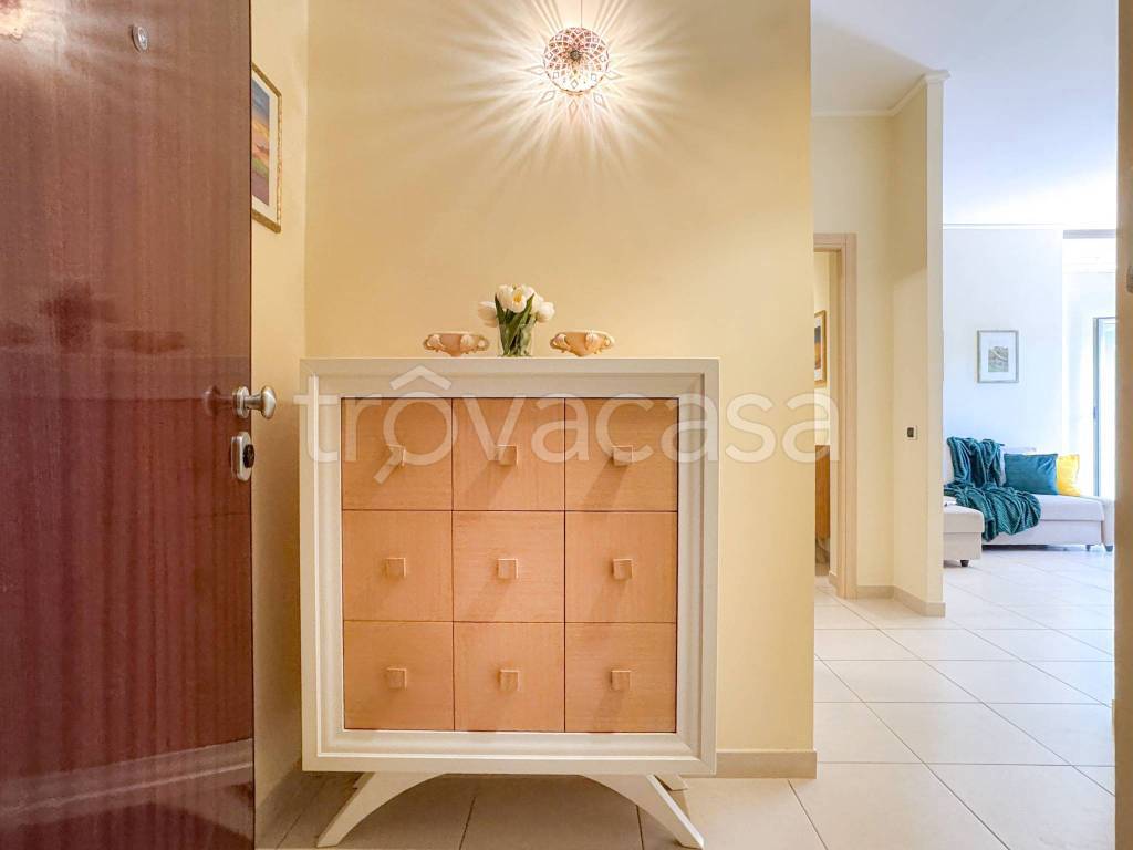 appartamento in vendita a Siena in zona Centro Città