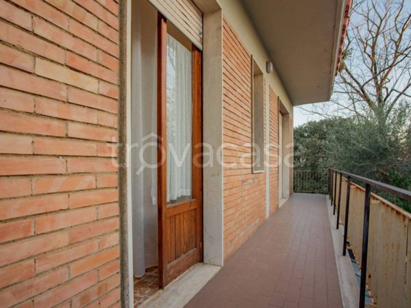 appartamento in vendita a Siena