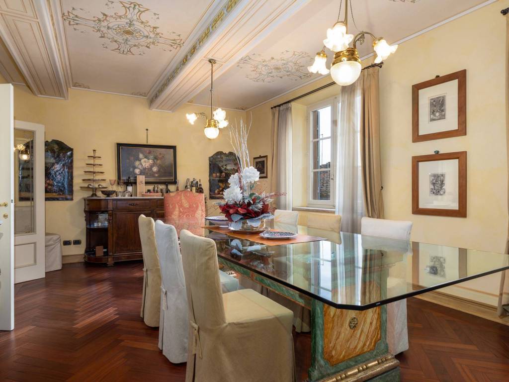 appartamento in vendita a Siena in zona Centro Città