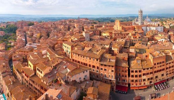 pentavano in vendita a Siena in zona Centro Città