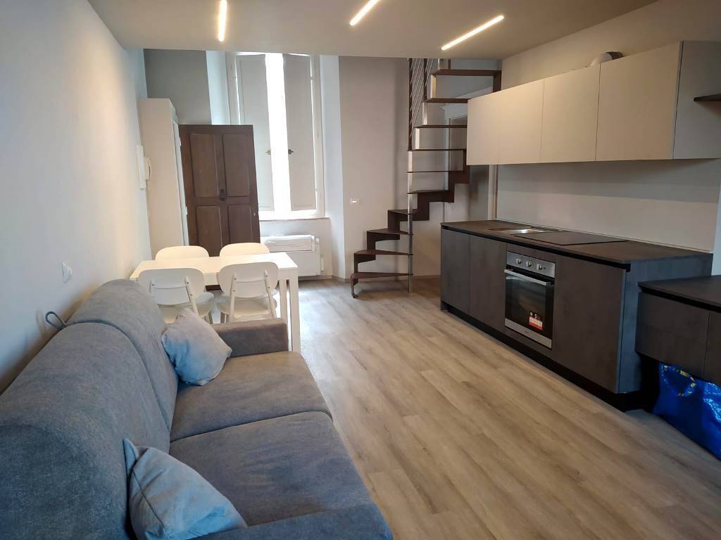 appartamento in vendita a Siena in zona Centro Città