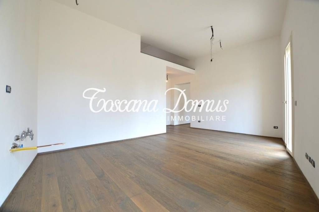 appartamento in vendita a Siena in zona Centro Città