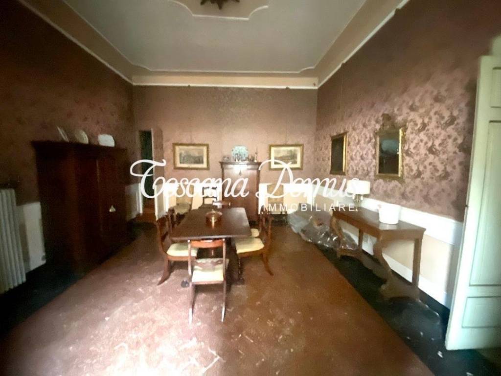 appartamento in vendita a Siena in zona Centro Città