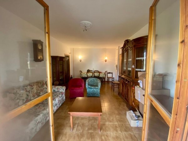 appartamento in vendita a Siena in zona San Miniato