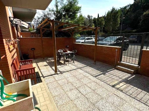 appartamento in vendita a Siena in zona San Miniato