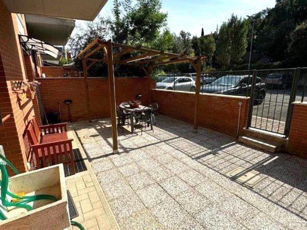 appartamento in vendita a Siena in zona San Miniato