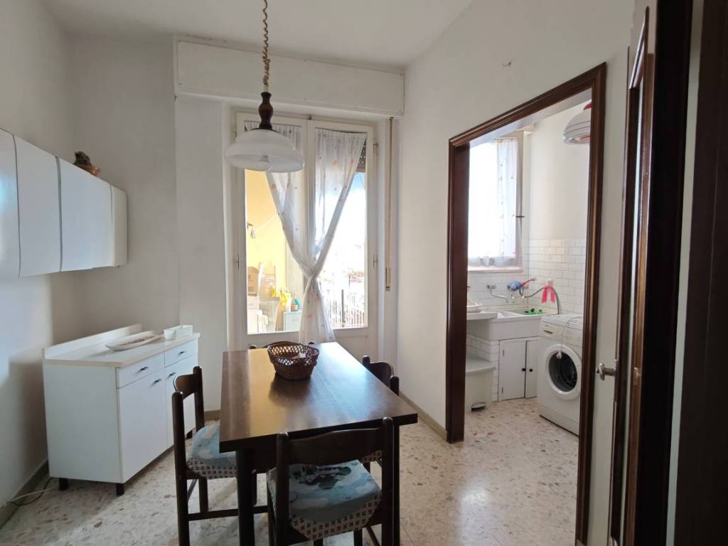 appartamento in vendita a Siena in zona San Miniato