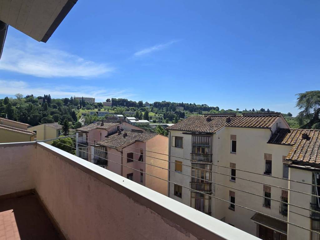 appartamento in vendita a Siena in zona San Miniato