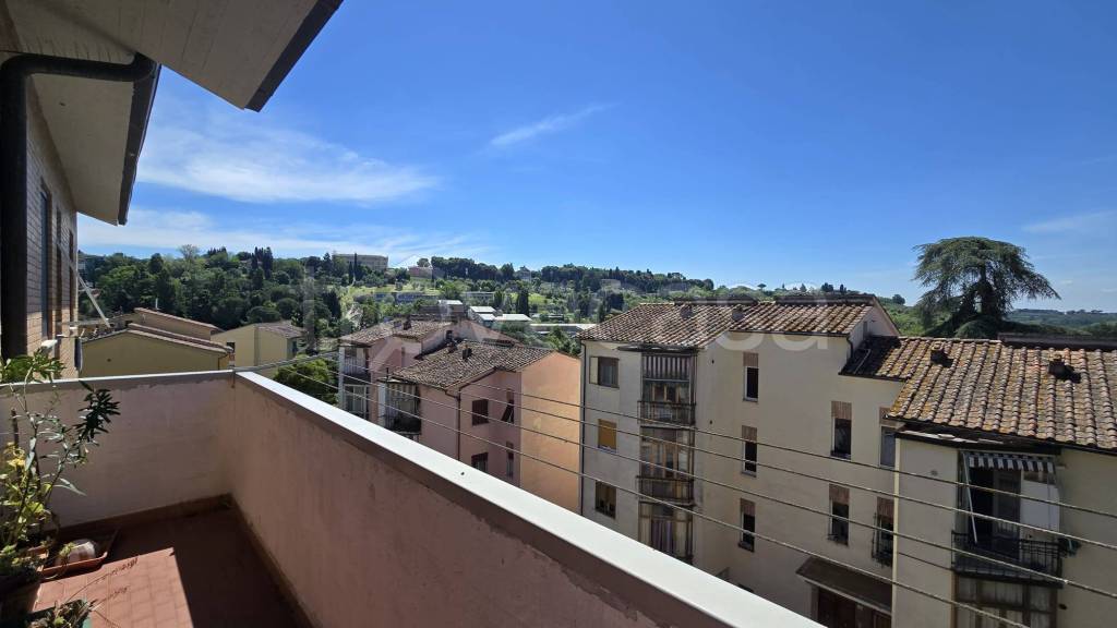 appartamento in vendita a Siena