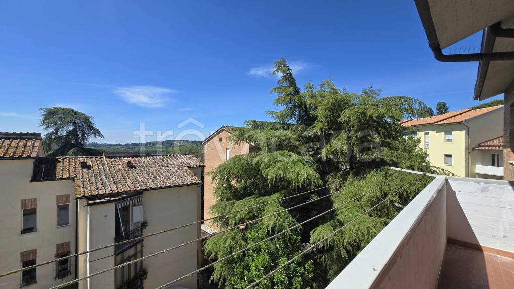 appartamento in vendita a Siena