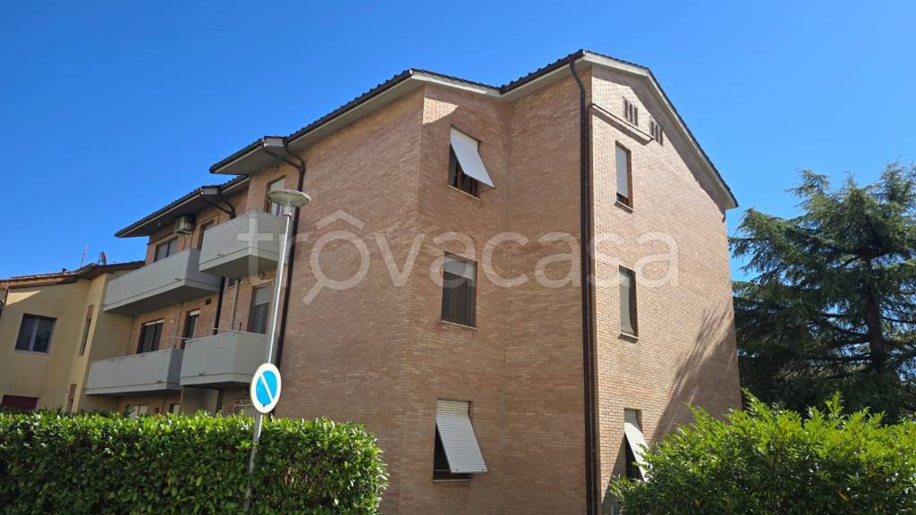appartamento in vendita a Siena