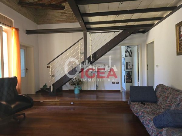 appartamento in vendita a Siena in zona Centro Città