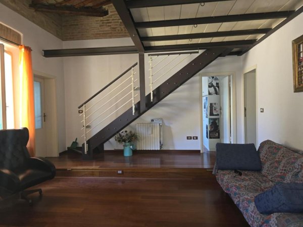 appartamento in vendita a Siena in zona Centro Città