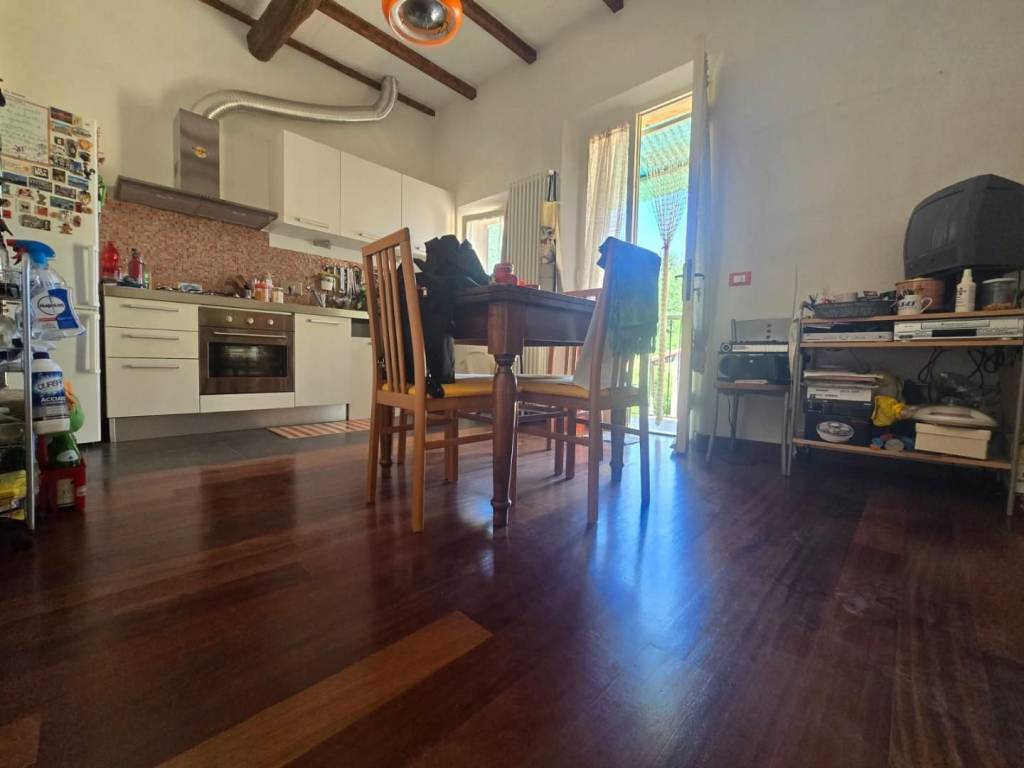 appartamento in vendita a Siena in zona Centro Città