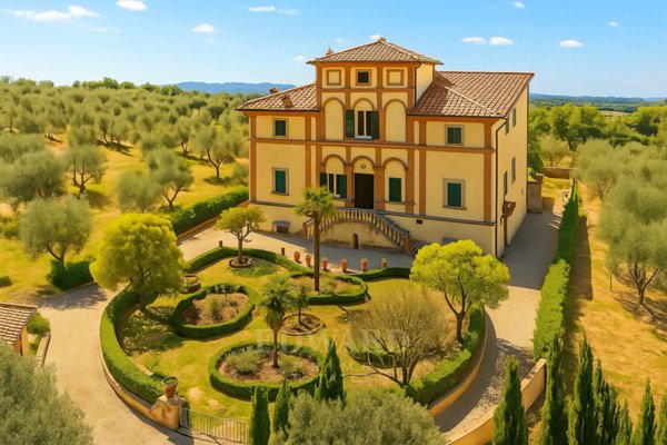 casa indipendente in vendita a Siena in zona Centro Città