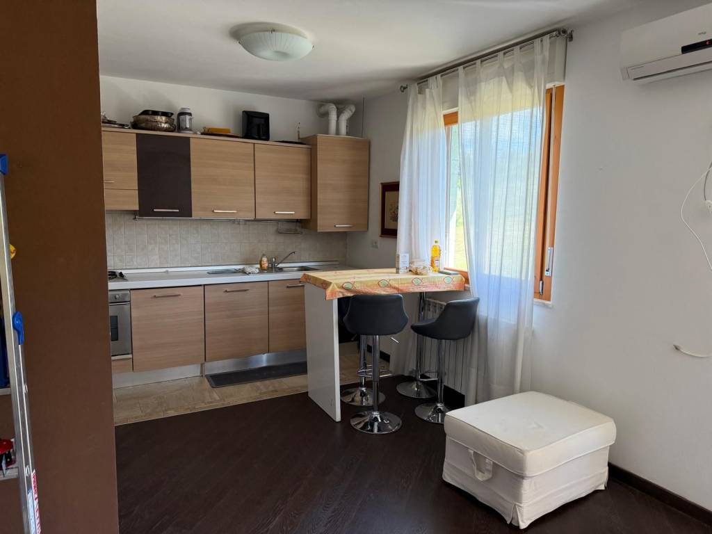 appartamento in vendita a Siena in zona San Miniato