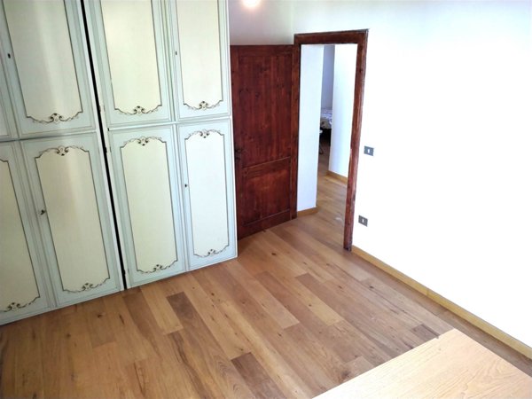 appartamento in vendita a Siena