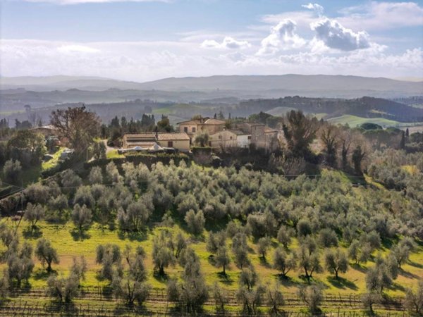 casa indipendente in vendita a Siena in zona Centro Città