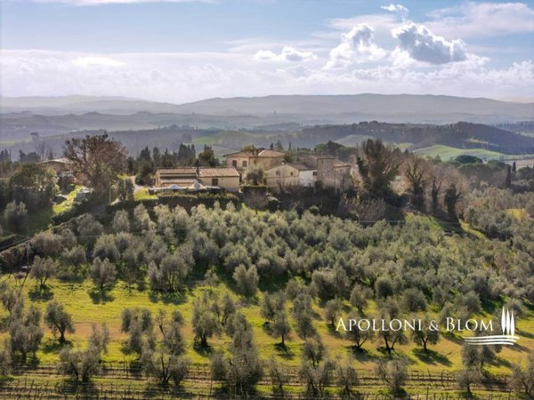 casa indipendente in vendita a Siena in zona Centro Città