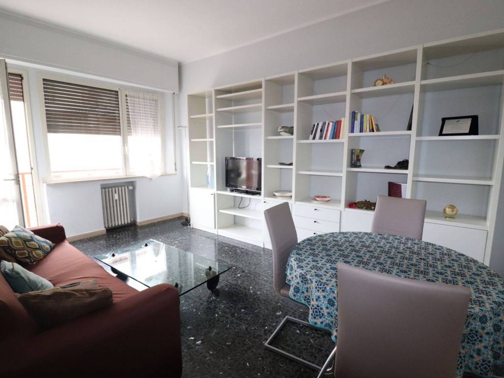 appartamento in vendita a Siena in zona Centro Città